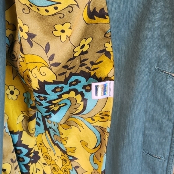 Dolce Gabbana Blazer - Picture 8 of 12